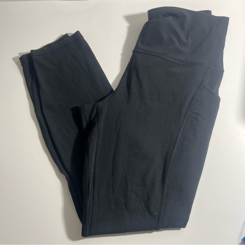 Lulu lemon leggings